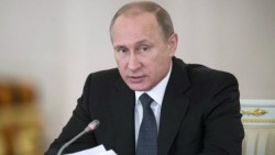 Путин: нельзя делить террористов на «хороших» и «плохих» Путин: нельзя делить террористов на «хороших» и «плохих»
