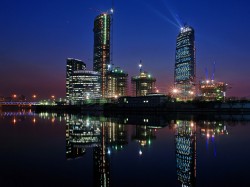 Станет ли Москва «новым Лихтенштейном»? Станет ли Москва «новым Лихтенштейном»?