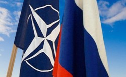 Российский тыл НАТО Российский тыл НАТО