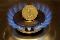 Газпром делает Украине скидку Газпром делает Украине скидку