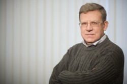Кудрин согласился возглавить Счётную палату Кудрин согласился возглавить Счётную палату