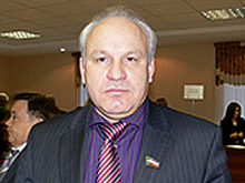 Хакасия сохранит свои границы Хакасия сохранит свои границы
