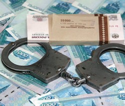 Коррупция в армии приняла «космический» размах Коррупция в армии приняла «космический» размах