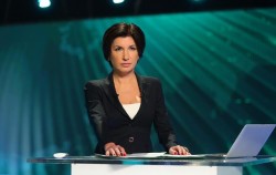 Телеведущую Ираду Зейналову не пустили в Молдавию Телеведущую Ираду Зейналову не пустили в Молдавию