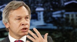 Пушков подвел итоги года Пушков подвел итоги года