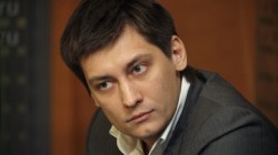 Жириновский требует наказать Гудкова Жириновский требует наказать Гудкова