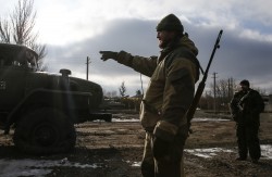 «И сразу начали стрелять...» «И сразу начали стрелять...»