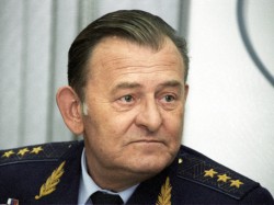 Умер бывший главком ВВС Анатолий Корнуков Умер бывший главком ВВС Анатолий Корнуков