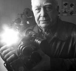 Умер Вадим Юсов Умер Вадим Юсов