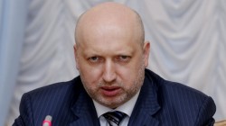 На Турчинове и шапка горит На Турчинове и шапка горит