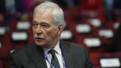 Грызлов: Украина срывает договорённости по обмену пленными Грызлов: Украина срывает договорённости по обмену пленными