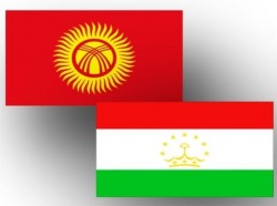 Бишкек конфликтует с Душанбе Бишкек конфликтует с Душанбе