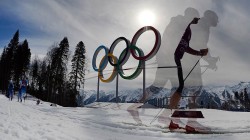 МОК продлил санкции в отношении России МОК продлил санкции в отношении России