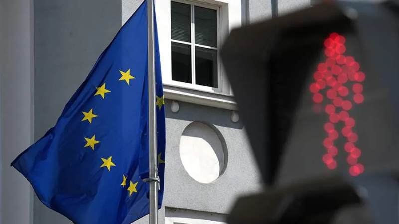 ЕС ввёл санкции против российских судоходных компаний 