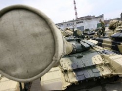 Гособоронзаказ сорвали Гособоронзаказ сорвали