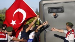 Турецкая «чистка»