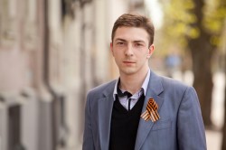 Юрий Зайцев: «Боролся и буду бороться за равноправие русских» Юрий Зайцев: «Боролся и буду бороться за равноправие русских»