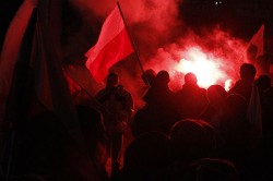 Россия требует от Польши извинений