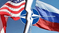 НАТО указали на дверь