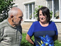 Нина Утюгина: «Наши работники больше на энтузиазме работают…» Нина Утюгина: «Наши работники больше на энтузиазме работают…»