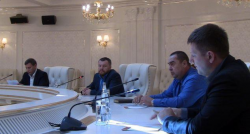Из Минска дана команда прекратить огонь Из Минска дана команда прекратить огонь