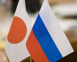 Москва – Токио: монологи и диалоги Москва – Токио: монологи и диалоги