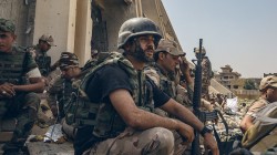 Армия Ирака разбила последний оплот ИГ в стране Армия Ирака разбила последний оплот ИГ в стране