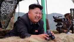 КНДР готова нанести ядерные удары по США КНДР готова нанести ядерные удары по США