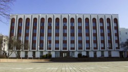 Минск ответил Киеву по поводу «ножа в спину» Минск ответил Киеву по поводу «ножа в спину»
