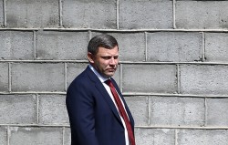 Убит глава ДНР Александр Захарченко Убит глава ДНР Александр Захарченко