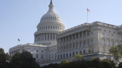 Конгресс США пересмотрит проект новых санкций против России