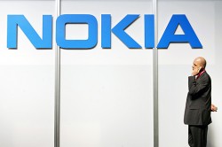 Nokia перейдет на ГЛОНАСС