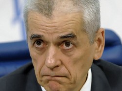 Онищенко оценил водку в 300 рублей Онищенко оценил водку в 300 рублей