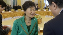 Оппозиция в Южной Корее будет добиваться импичмента президента