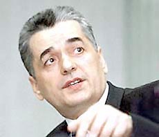 Онищенко взялся за банки Онищенко взялся за банки