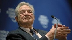 Американцы требуют признать Сороса террористом Американцы требуют признать Сороса террористом
