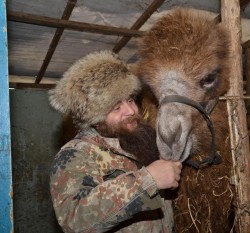 Туристы потянулись в села