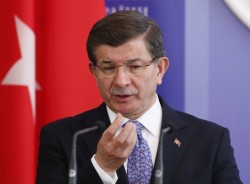 Турция обвинила Россию в «варварских нападениях»