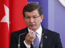 Турция обвинила Россию в «варварских нападениях» Турция обвинила Россию в «варварских нападениях»
