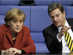 Новая Realpolitik Германии Новая Realpolitik Германии