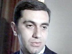 Окруашвили сменил Тбилиси на Мюнхен Окруашвили сменил Тбилиси на Мюнхен