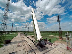 Россия готовит ответ США на появление радара в Чехии Россия готовит ответ США на появление радара в Чехии