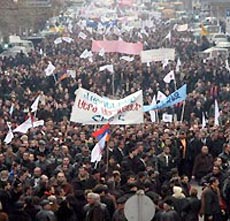 Саркисян победил, Тер-Петросян не унимается... Саркисян победил, Тер-Петросян не унимается...