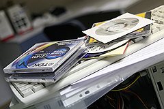 Грузия уничтожает компромат Грузия уничтожает компромат
