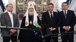 Названа дата обмена пленными в Донбассе Названа дата обмена пленными в Донбассе