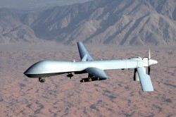 США будут наблюдать за Украиной с беспилотников США будут наблюдать за Украиной с беспилотников