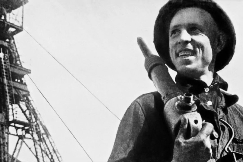 Cтаханов и стахановцы