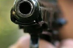 Полиция США отстреливает детей Полиция США отстреливает детей