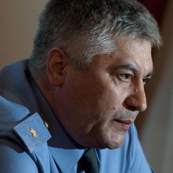 Столичное ГУВД работает безупречно Столичное ГУВД работает безупречно
