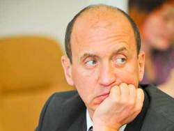 Малкин уходит Малкин уходит